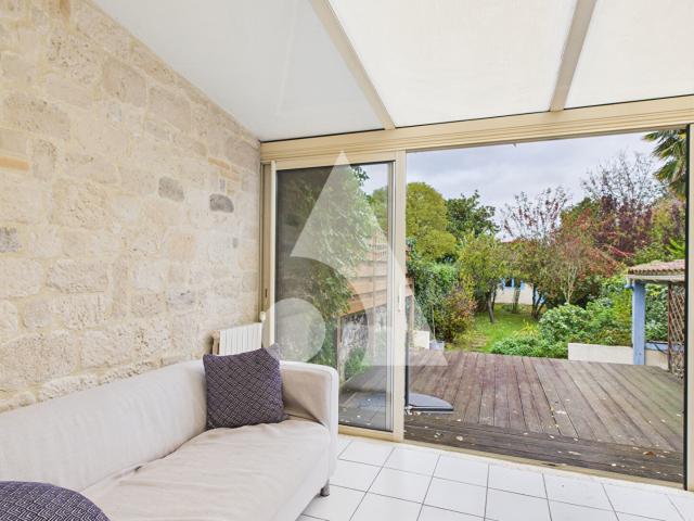Maison 5 pièces 98 m²