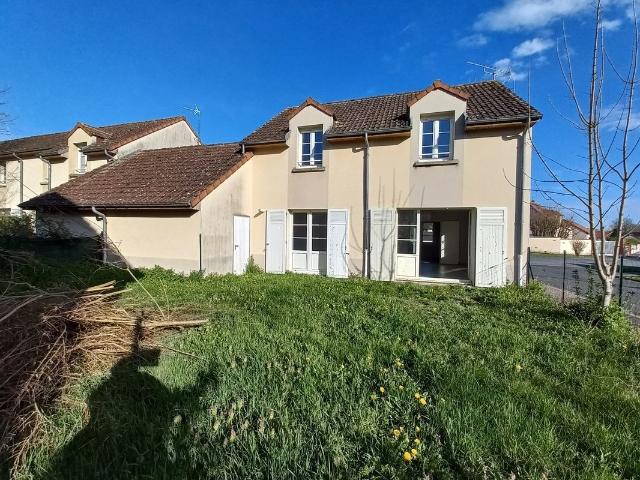 Maison 5 pièces 98 m²