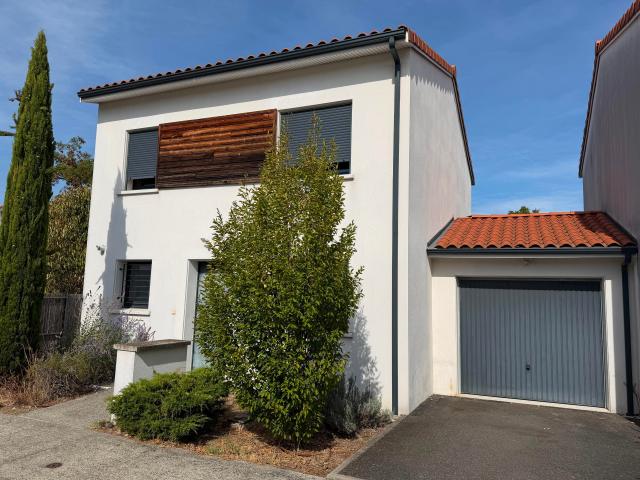 Maison 5 pièces 98 m²