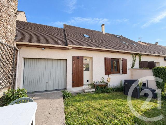 Maison 5 pièces 98 m²