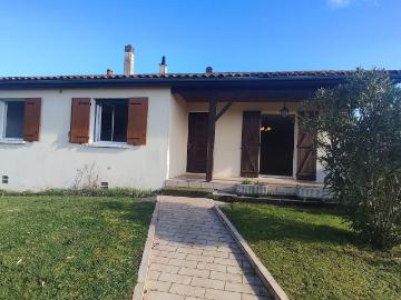 Maison 5 pièces 98 m²