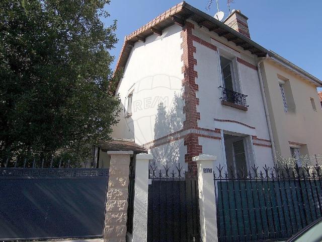Maison 5 pièces 98 m²