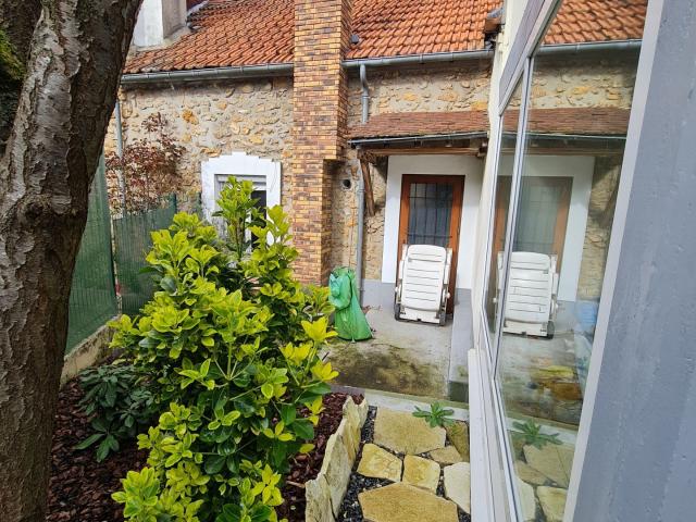 Maison 5 pièces 98 m²