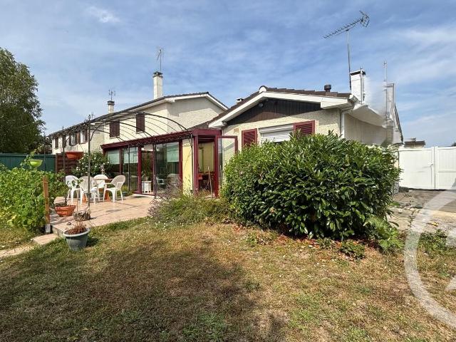Maison 5 pièces 98 m²