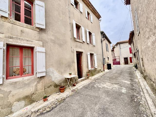 Maison 5 pièces 98 m²