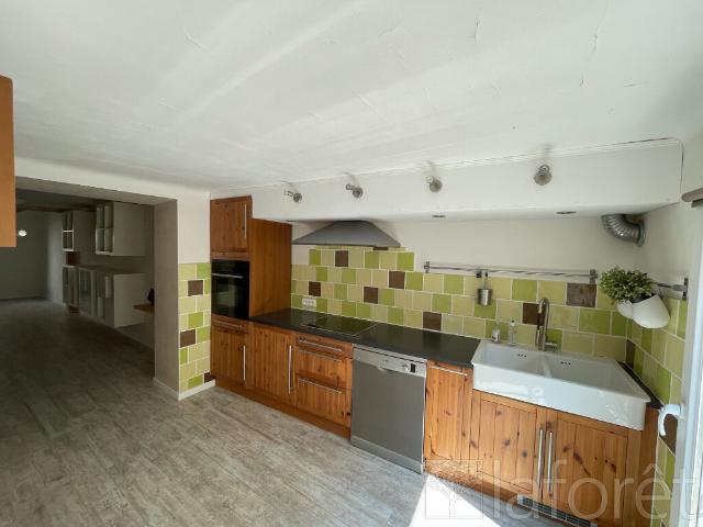 Maison 5 pièces 98 m²