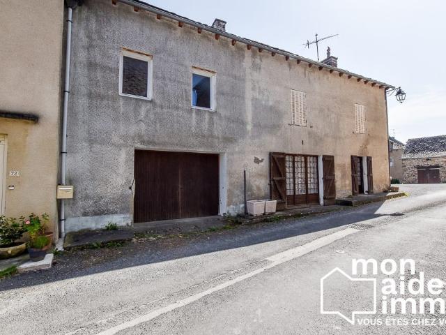 Maison 5 pièces 98 m²