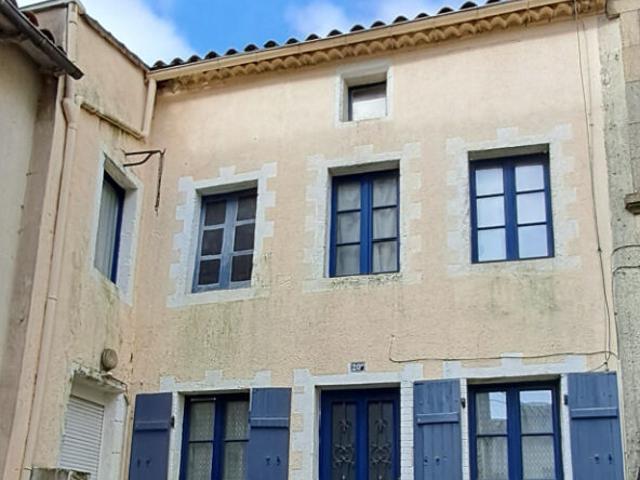 Maison 5 pièces 98 m²