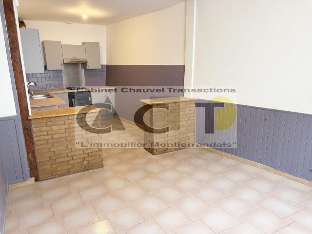 Maison 5 pièces 98 m²