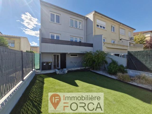 Maison 5 pièces 98 m²