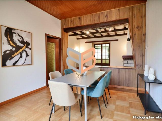 Maison 5 pièces 98 m²