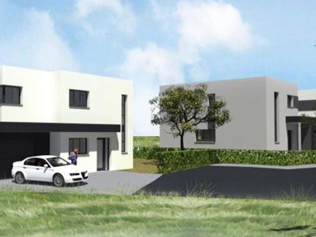 Maison 5 pièces 98 m²