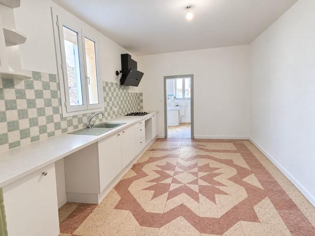 Maison 5 pièces 98 m²