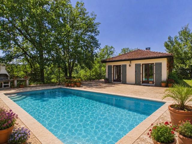 Maison 5 pièces 98 m²