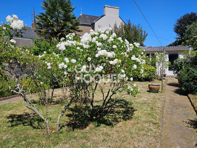 Maison 5 pièces 98 m²