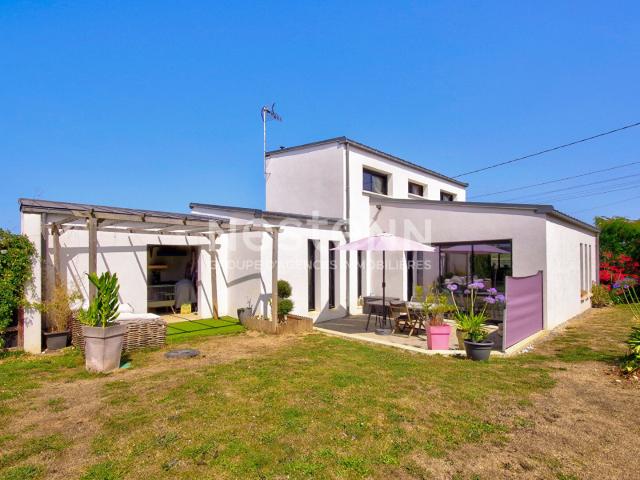 Maison 5 pièces 98 m²