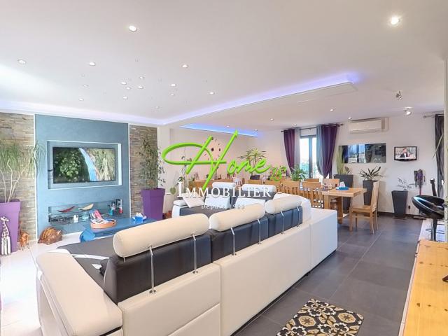 Maison 5 pièces 98 m²