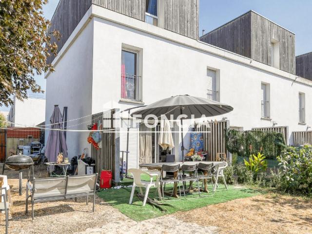Maison 5 pièces 98 m²
