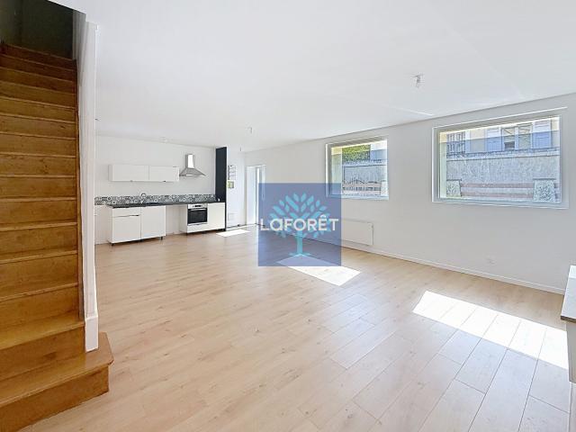 Maison 5 pièces 98 m²