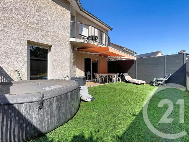 Maison 5 pièces 98 m²
