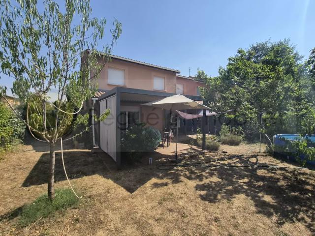 Maison 5 pièces 98 m²