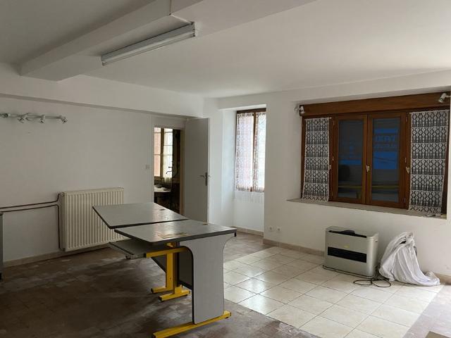 Maison 5 pièces 98 m²