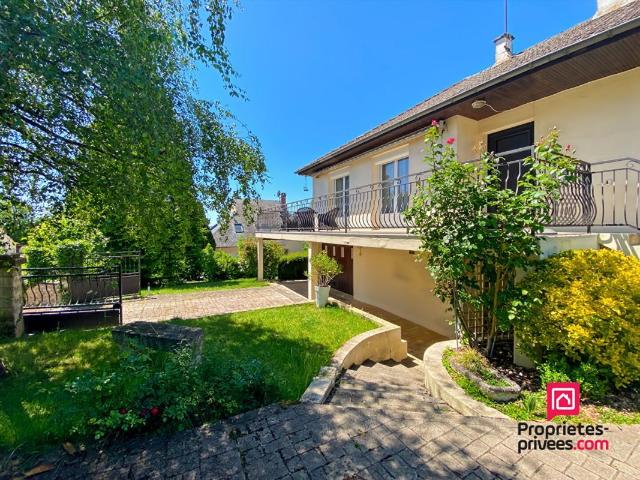 Maison 5 pièces 98 m²