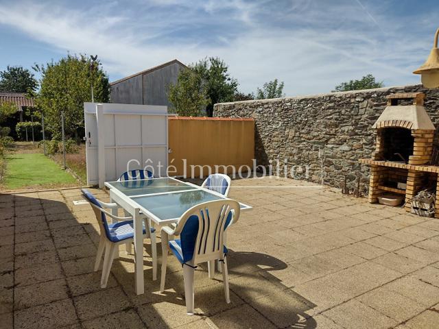 Maison 5 pièces 98 m²