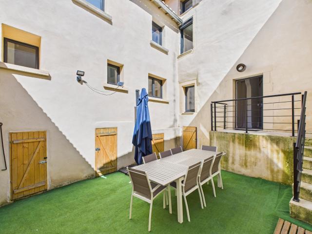 Maison 5 pièces 98 m²