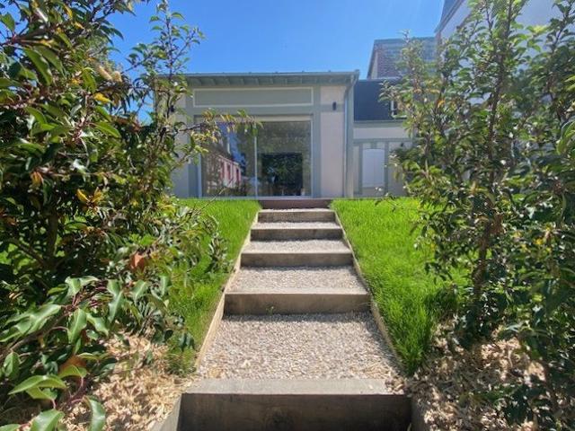 Maison 5 pièces 98 m²