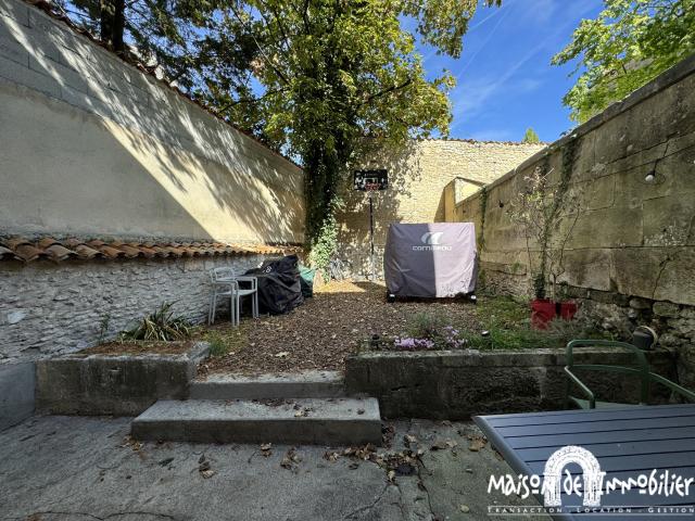 Maison 5 pièces 98 m²