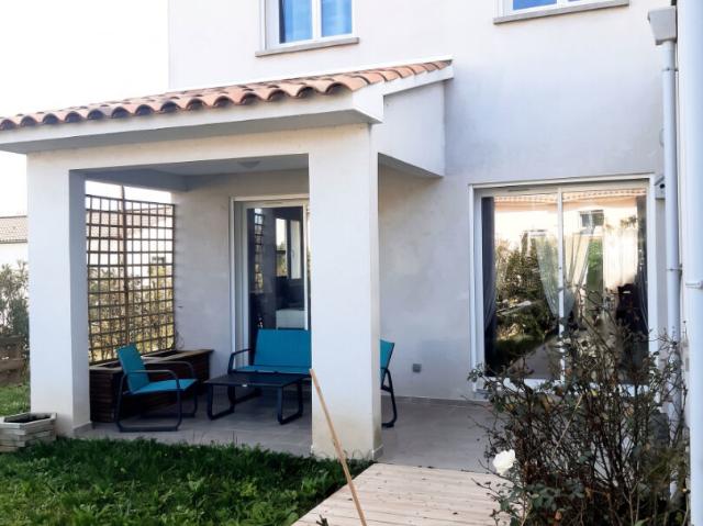 Maison 5 pièces 98 m²