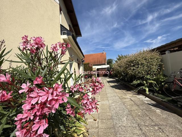 Maison 5 pièces 98 m²