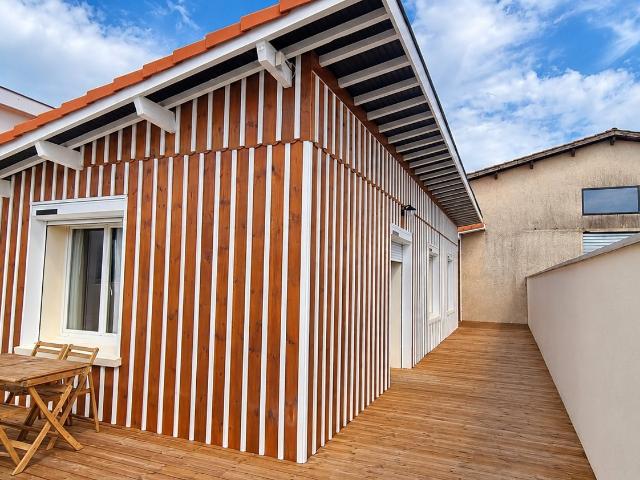 Maison 5 pièces 98 m²