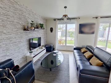 Maison 5 pièces 104 m²