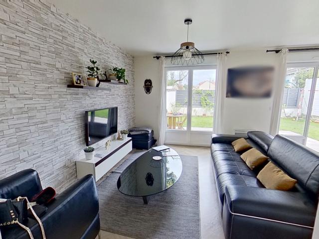 Maison 5 pièces 104 m²