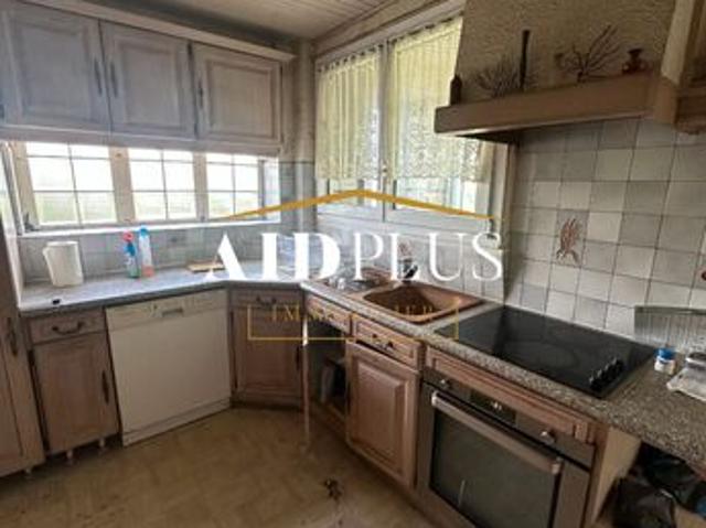 Maison 5 pièces 98 m²