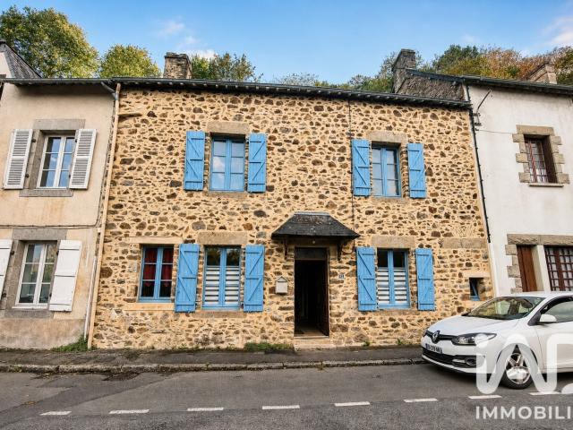 Maison 5 pièces 98 m²
