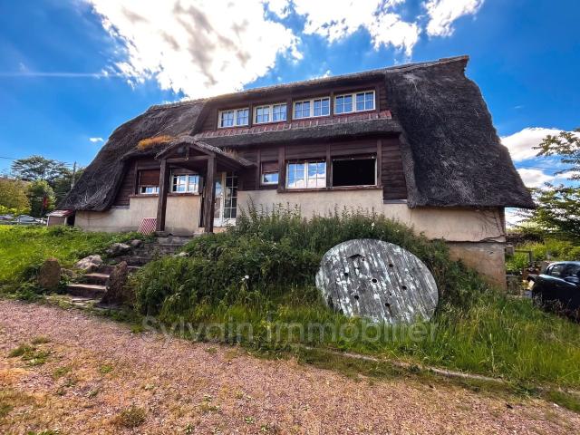 Maison 5 pièces 98 m²