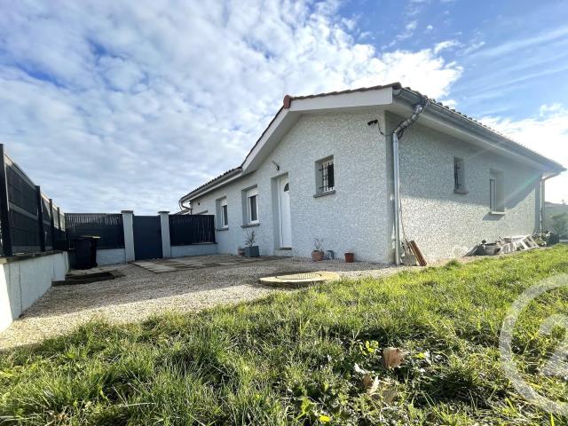 Maison 5 pièces 98 m²