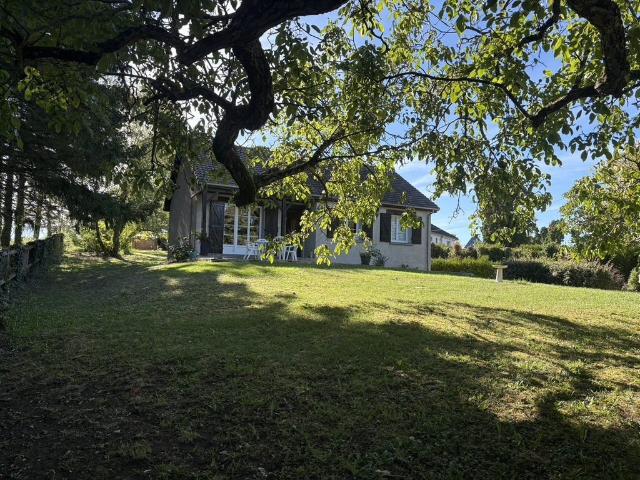 Maison 5 pièces 98 m²