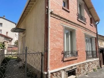 Maison 5 pièces 98 m²