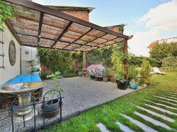 Maison 5 pièces 121 m²