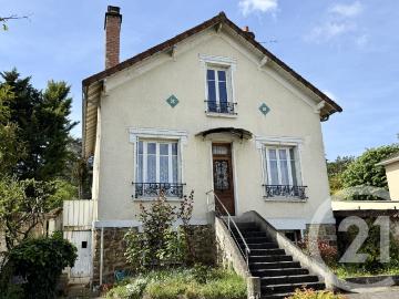 Maison 5 pièces 98 m²