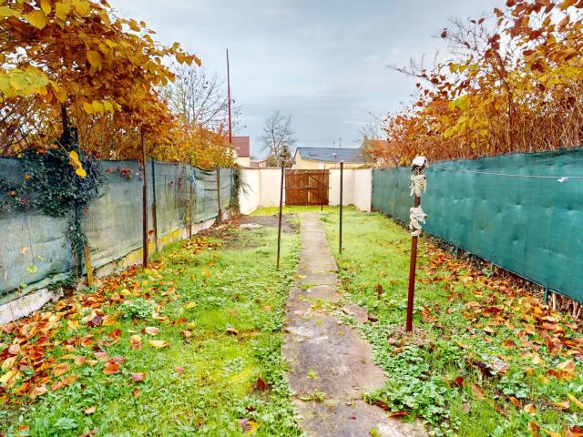 Maison 5 pièces 98 m²