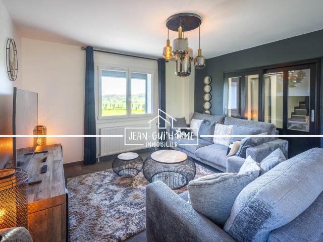Maison 5 pièces 98 m²