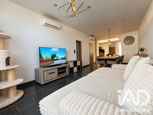 Maison 5 pièces 98 m²