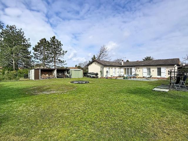 Maison 5 pièces 98 m²