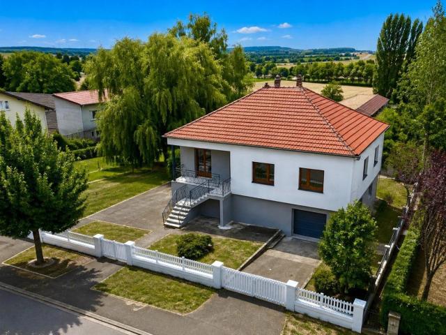 Maison 5 pièces 98 m²