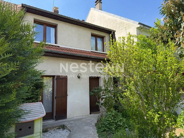 Maison 5 pièces 98 m²